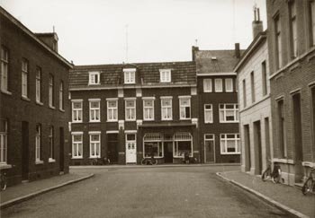 Cornelisstraat — Roermond