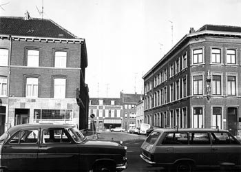 Cornelisstraat — Roermond