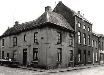 Eiermarkt — Roermond