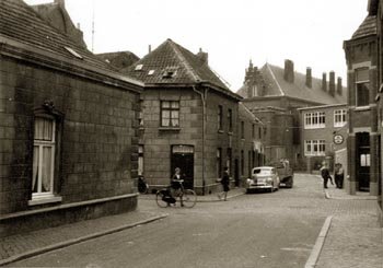 Eiermarkt — Roermond