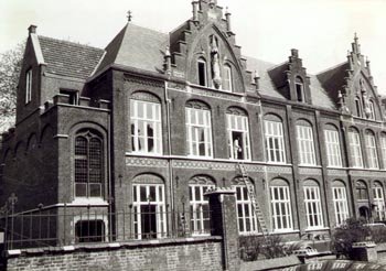 Dionisiusstraat — Roermond