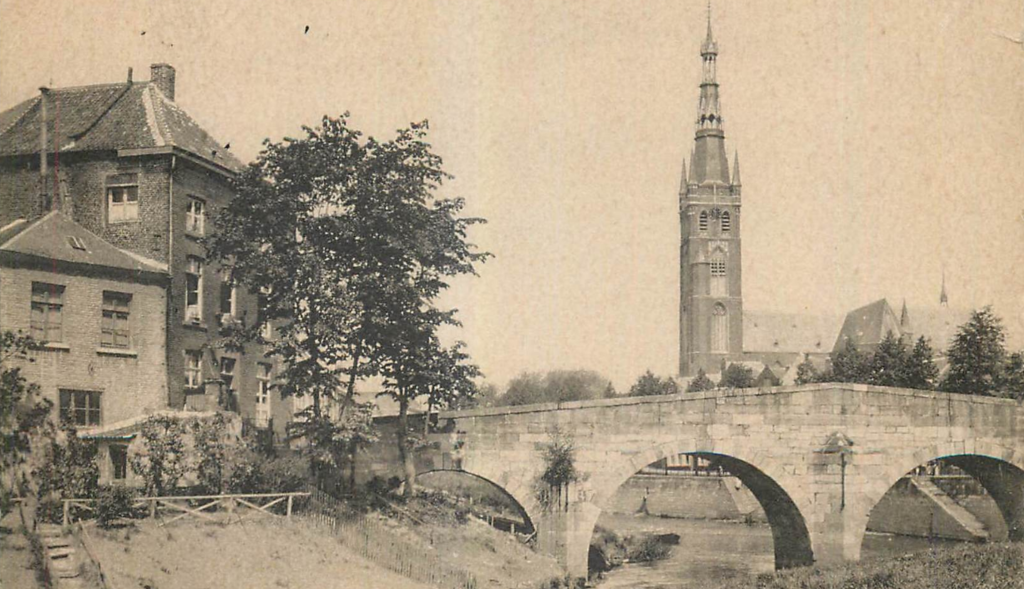 Brugstraat — Roermond
