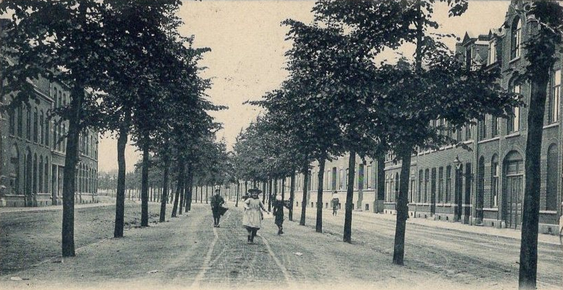 Godsweerdersingel — Roermond