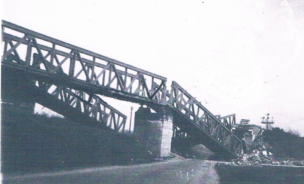 Dr. Calsstraat — Schaesberg