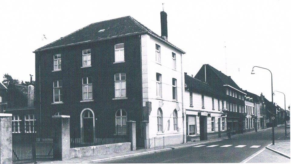 Hoofdstraat — Schaesberg