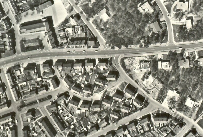 Luchtfoto's — Schaesberg