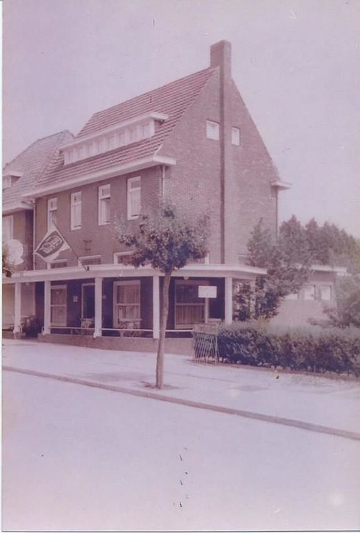 Stationsstraat — Schinnen