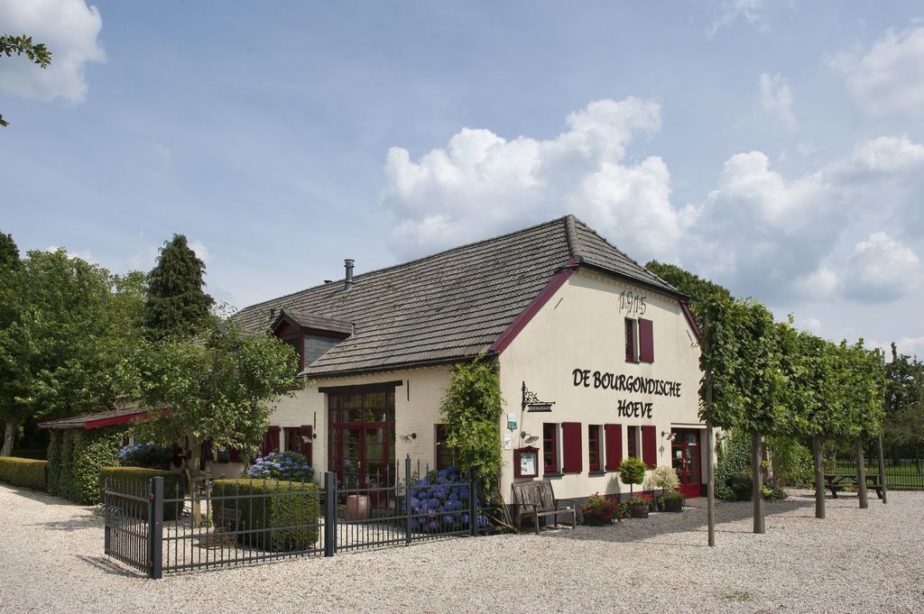 Pannenweg — Siebengewald