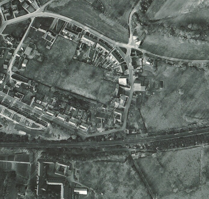 Luchtfoto's — Simpelveld