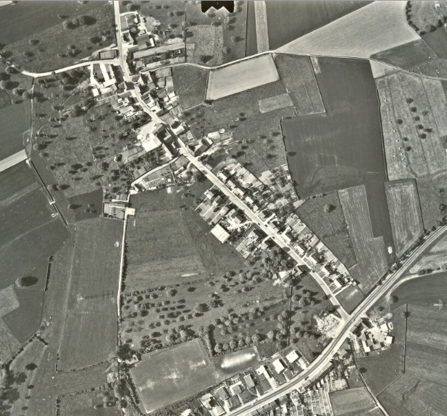 Luchtfoto's — Simpelveld