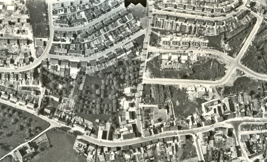 Luchtfoto's — Simpelveld
