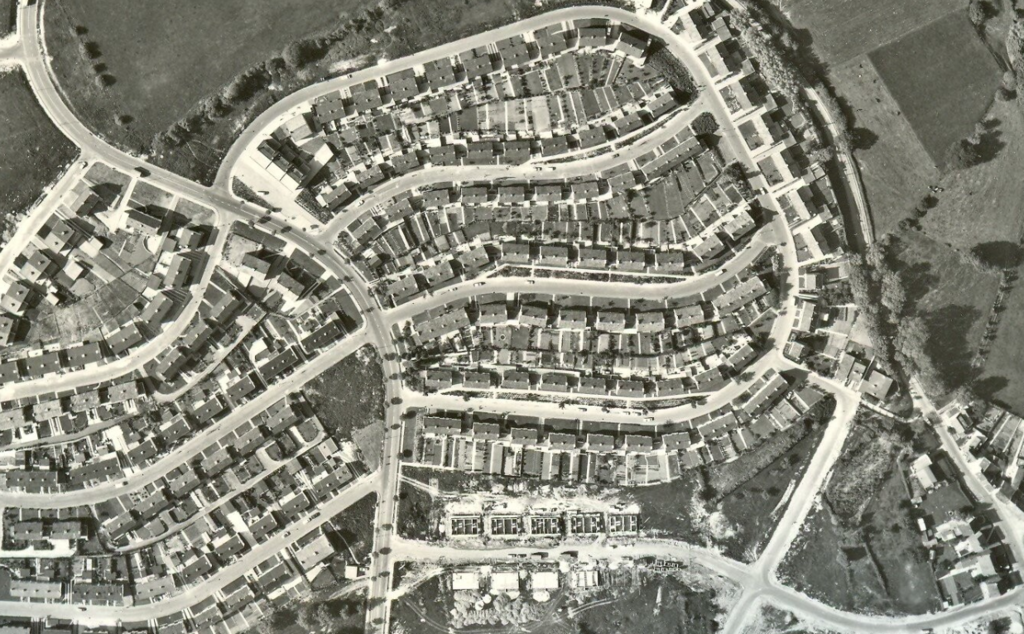 Luchtfoto's — Simpelveld