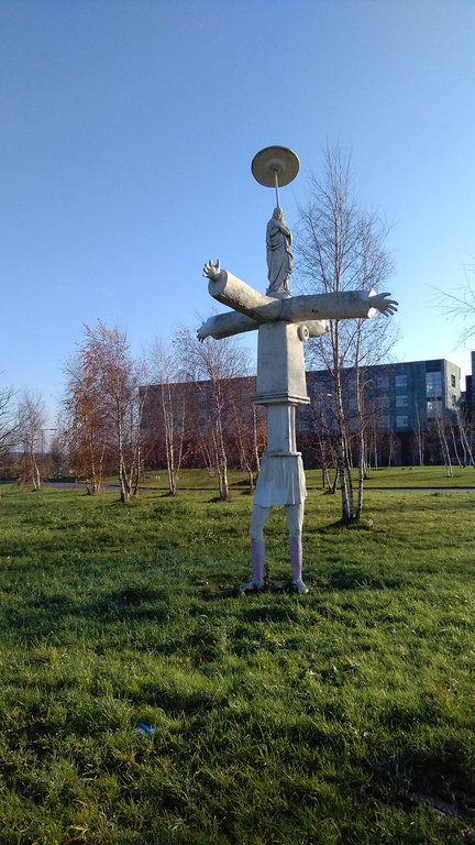 Dr. H. van der Hoffplein — Sittard-Geleen