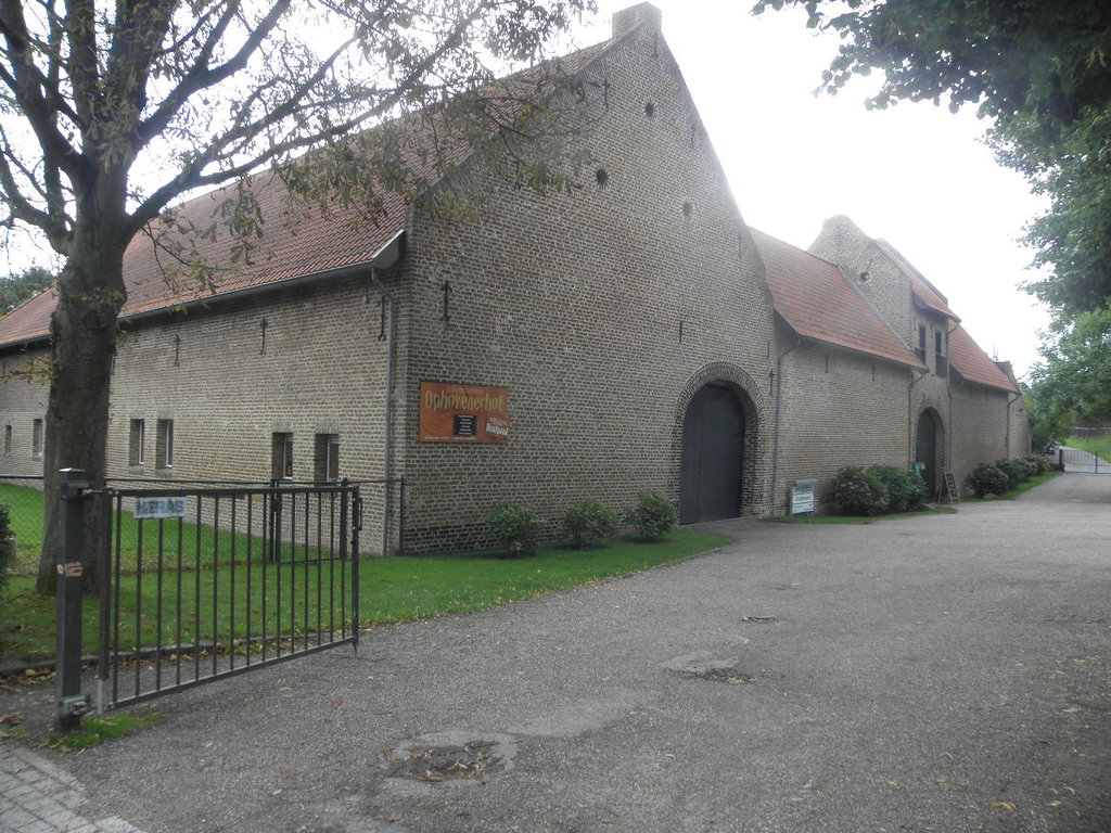 Stadpark — Sittard