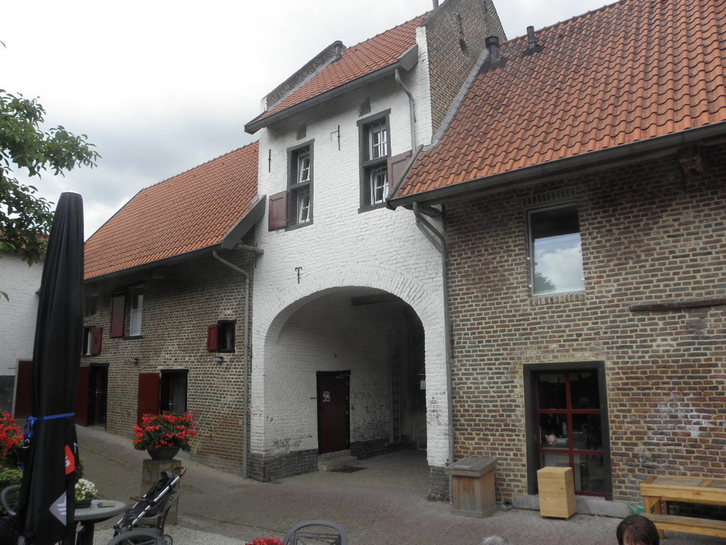 Stadpark — Sittard