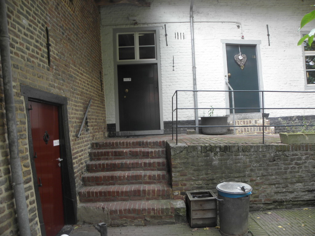 Stadpark — Sittard