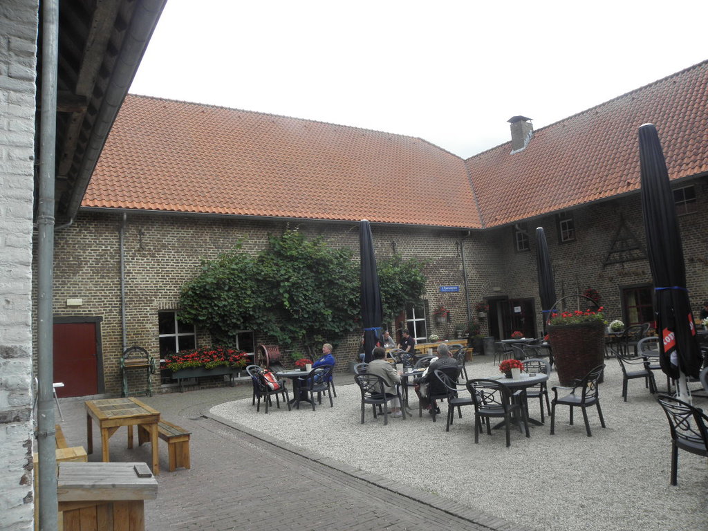 Stadpark — Sittard