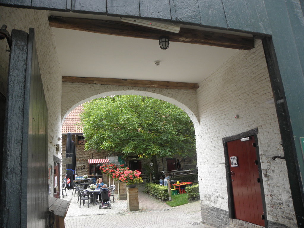 Stadpark — Sittard