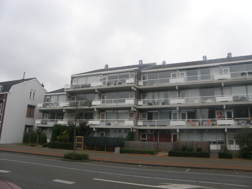 Agricolastraat — Sittard