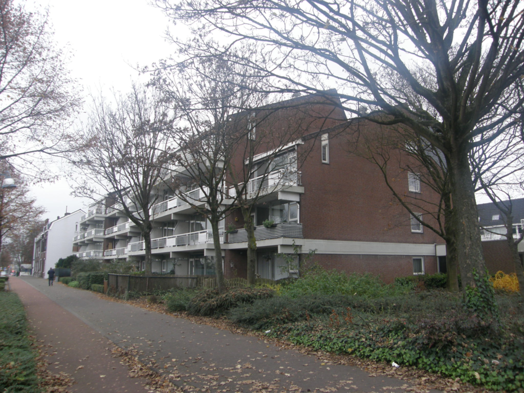 Agricolastraat — Sittard