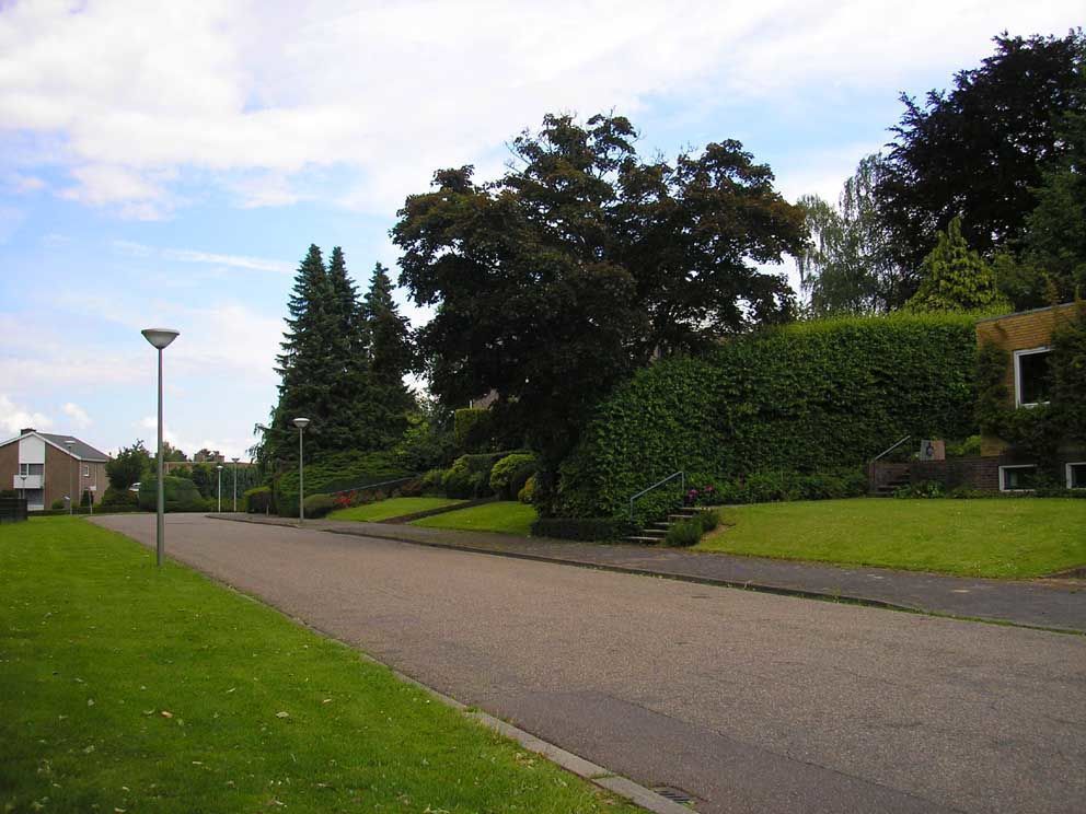 Beltjenslaan — Sittard