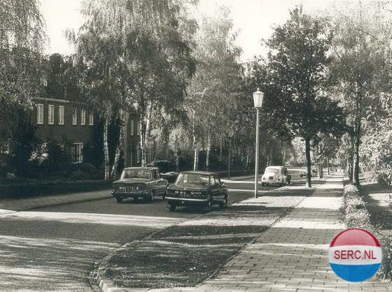 Bernhardlaan — Sittard