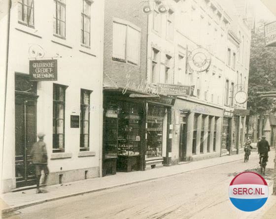 Brandstraat — Sittard