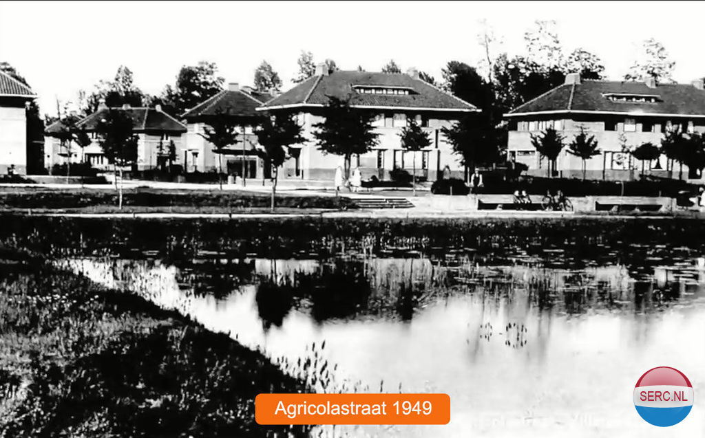 Agricolastraat — Sittard