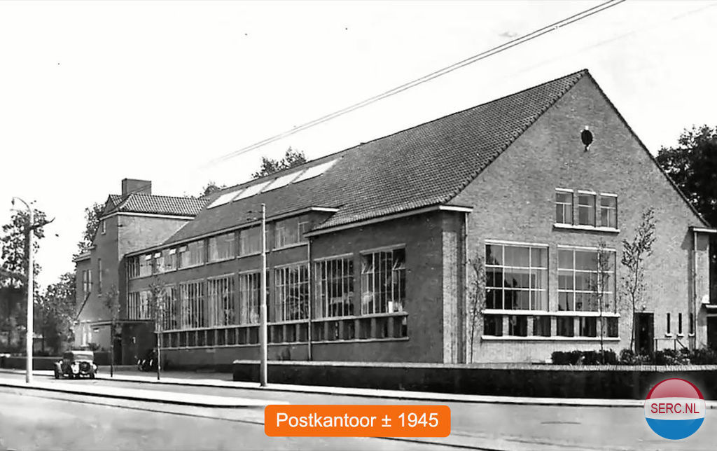 Bijzondere gebouwen — Sittard
