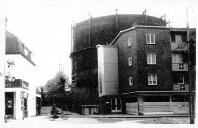 Agnetenwal — Sittard