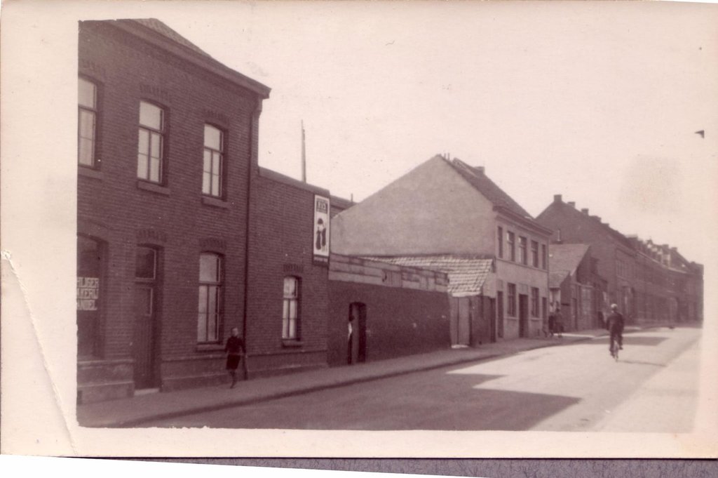 Bergstraat — Sittard