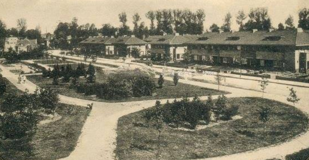 Agricolastraat — Sittard