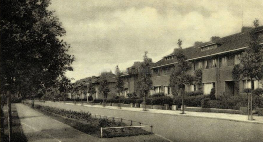 Agricolastraat — Sittard