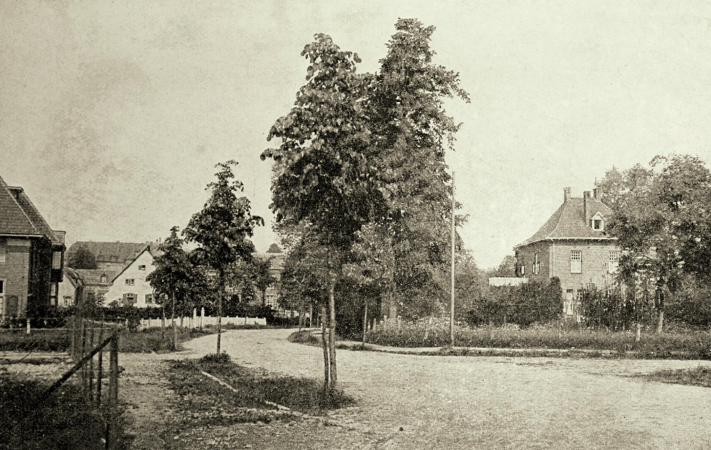Agricolastraat — Sittard