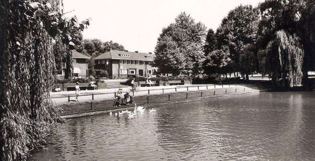 Agricolastraat — Sittard