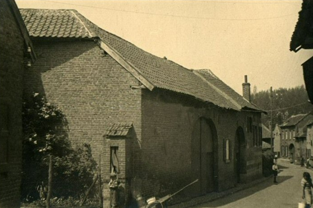 Broekstraat — Sittard