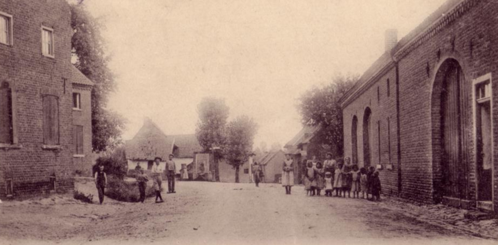 Broekstraat — Sittard