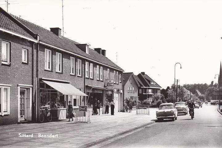 Baandert — Sittard