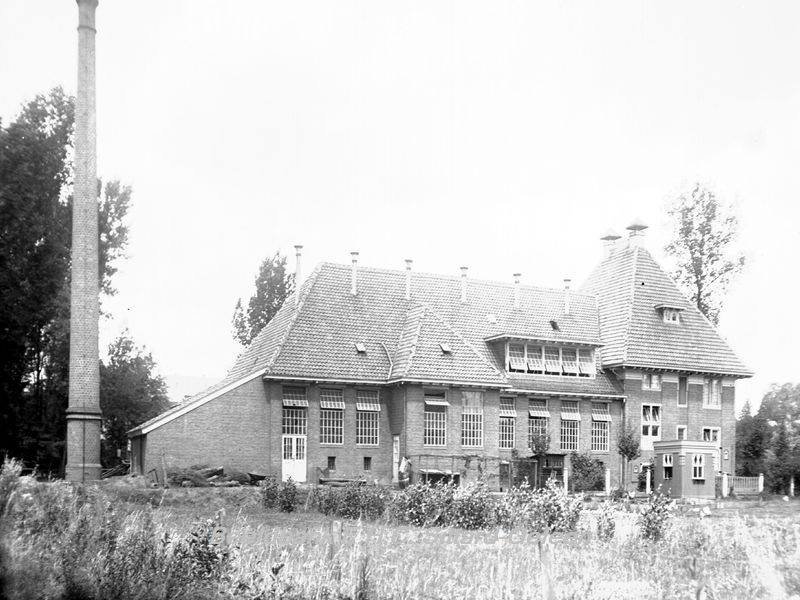 Argicolastraat — Sittard