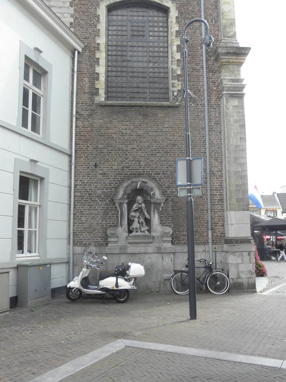 Auwde markt — Sittard