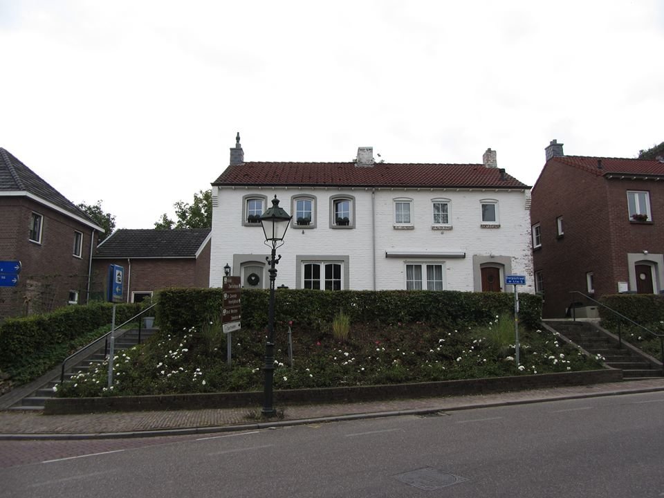 Dorpsstraat — Slenaken