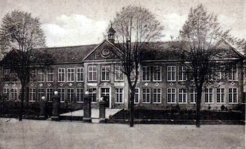 Grotestraat — Tegelen