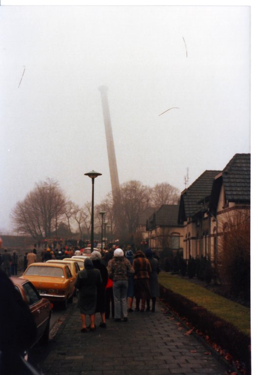 Parallelstraat — Terwinselen