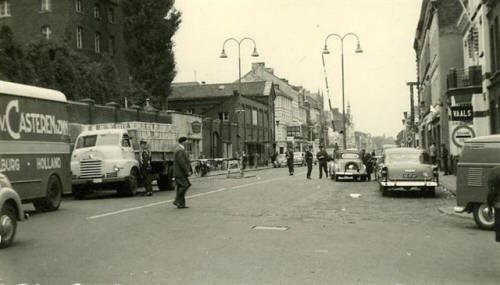 Grens — Vaals