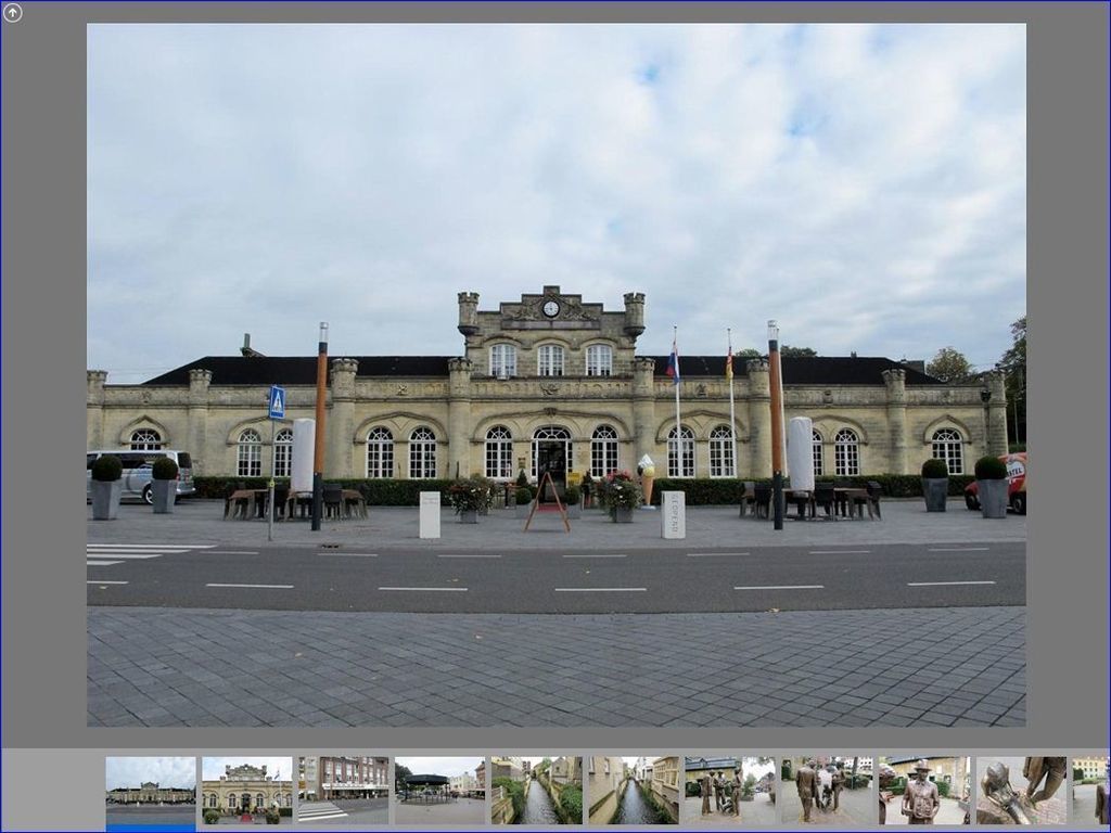 Overige foto's — Valkenburg aan de Geul