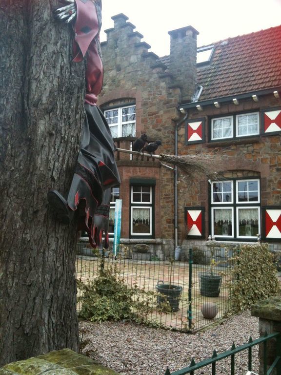Overige foto's — Valkenburg aan de Geul
