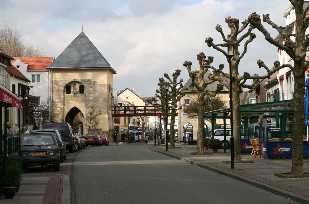 Overige foto's — Valkenburg aan de Geul