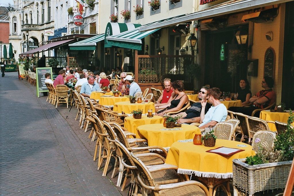 Overige foto's — Valkenburg aan de Geul
