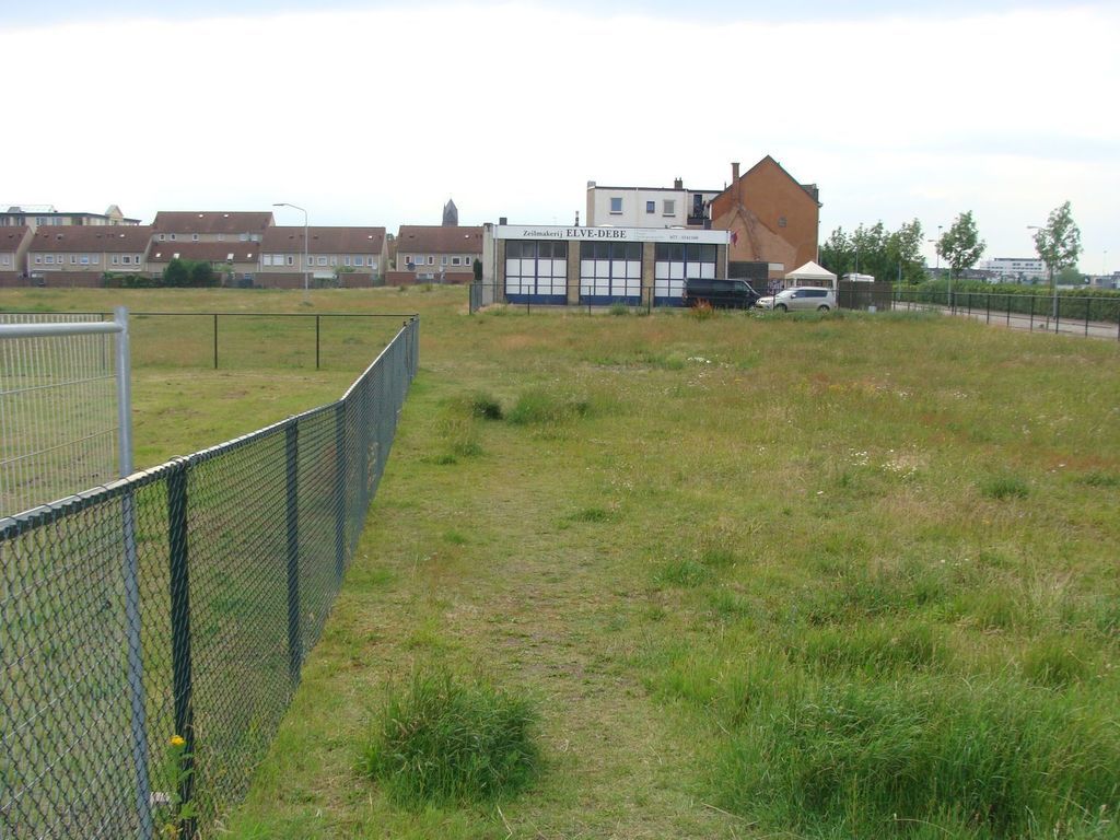 Kerkhofweg — Venlo