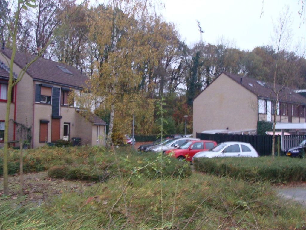 Karel V Laan — Venlo